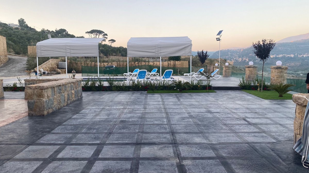 Sama Resort — photograph 6