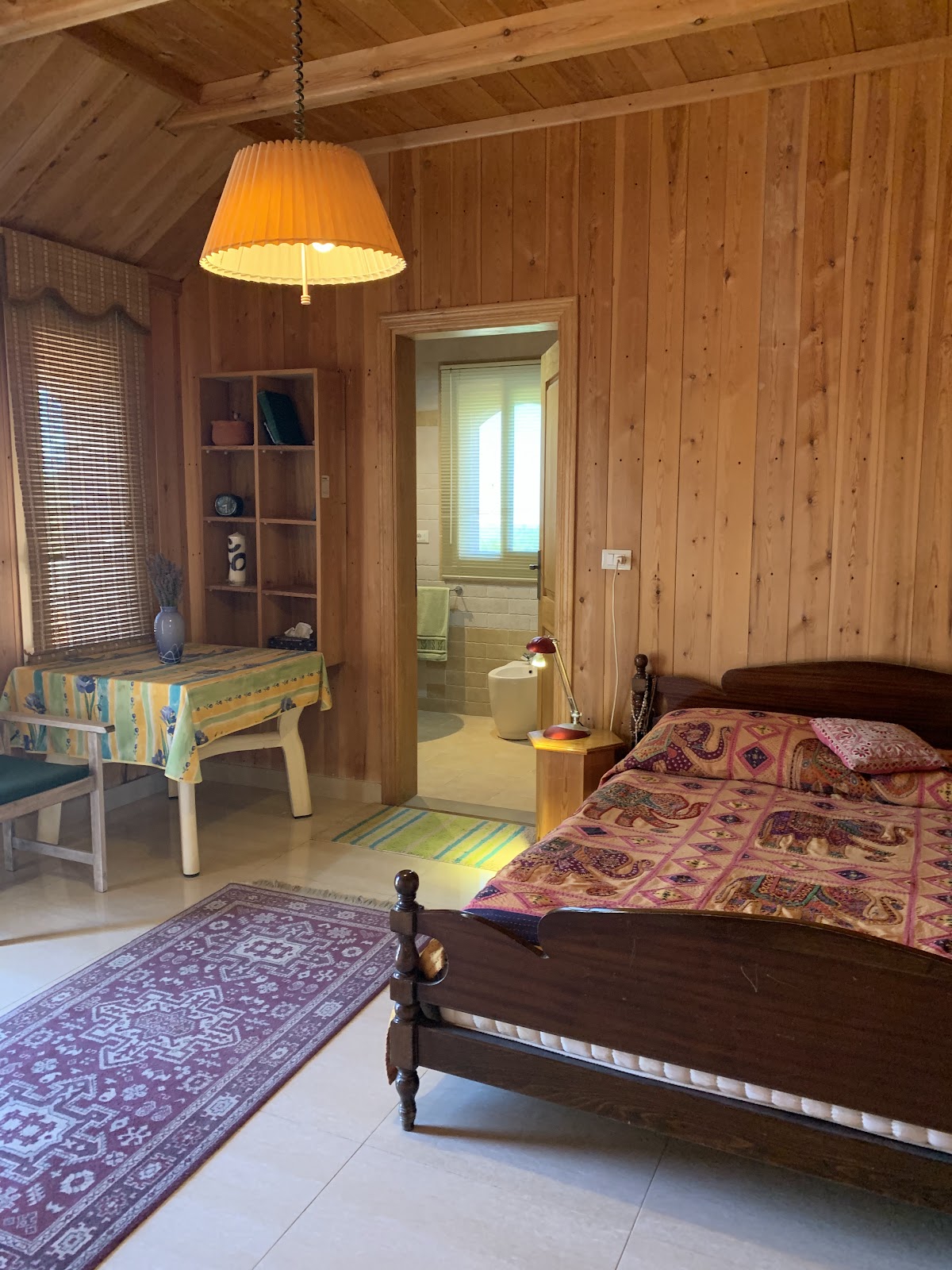 Lavender Hill Retreat — photograph 4