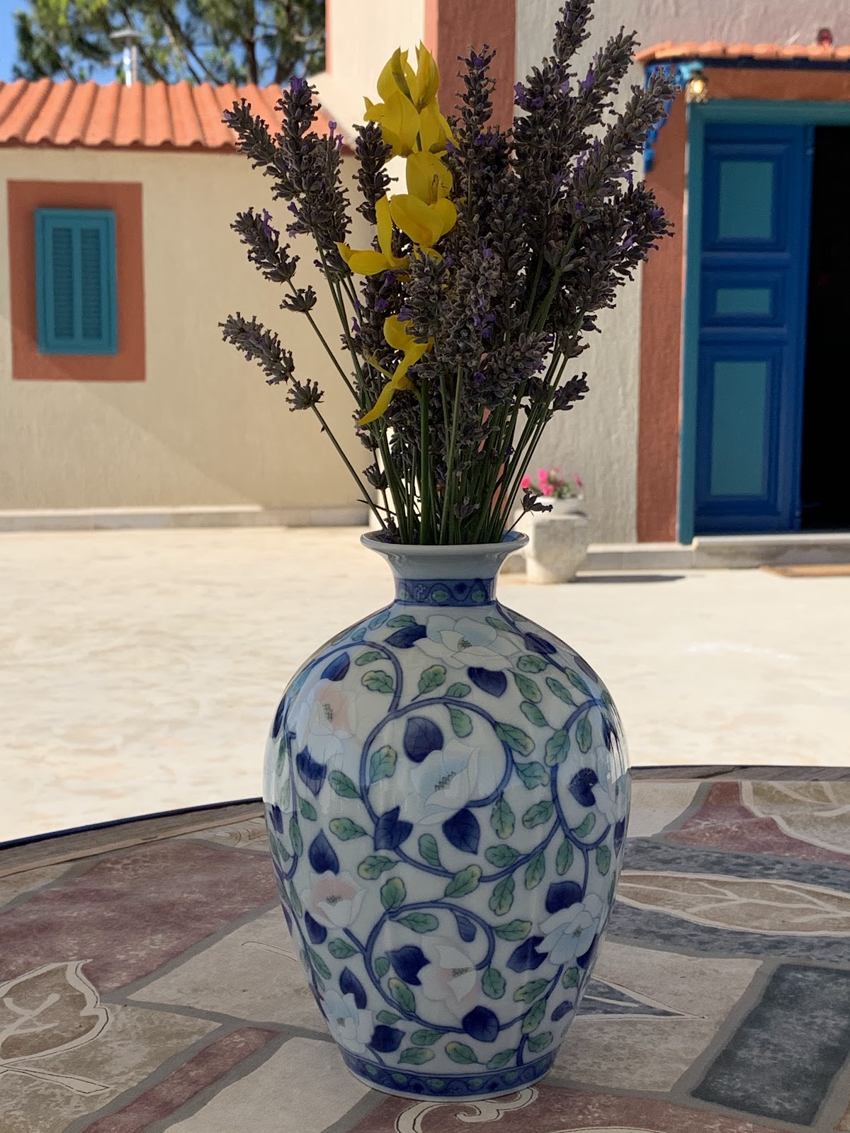 Lavender Hill Retreat — photograph 5
