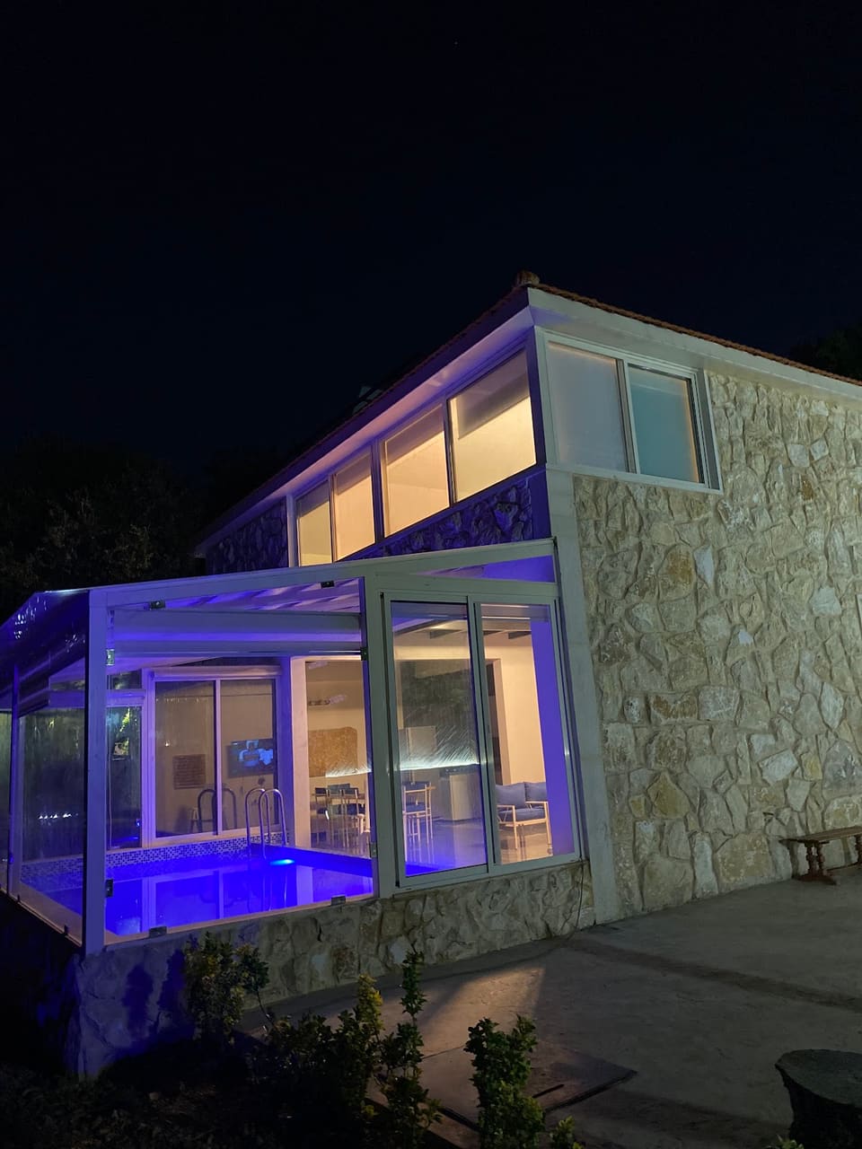 Villa al Jabal