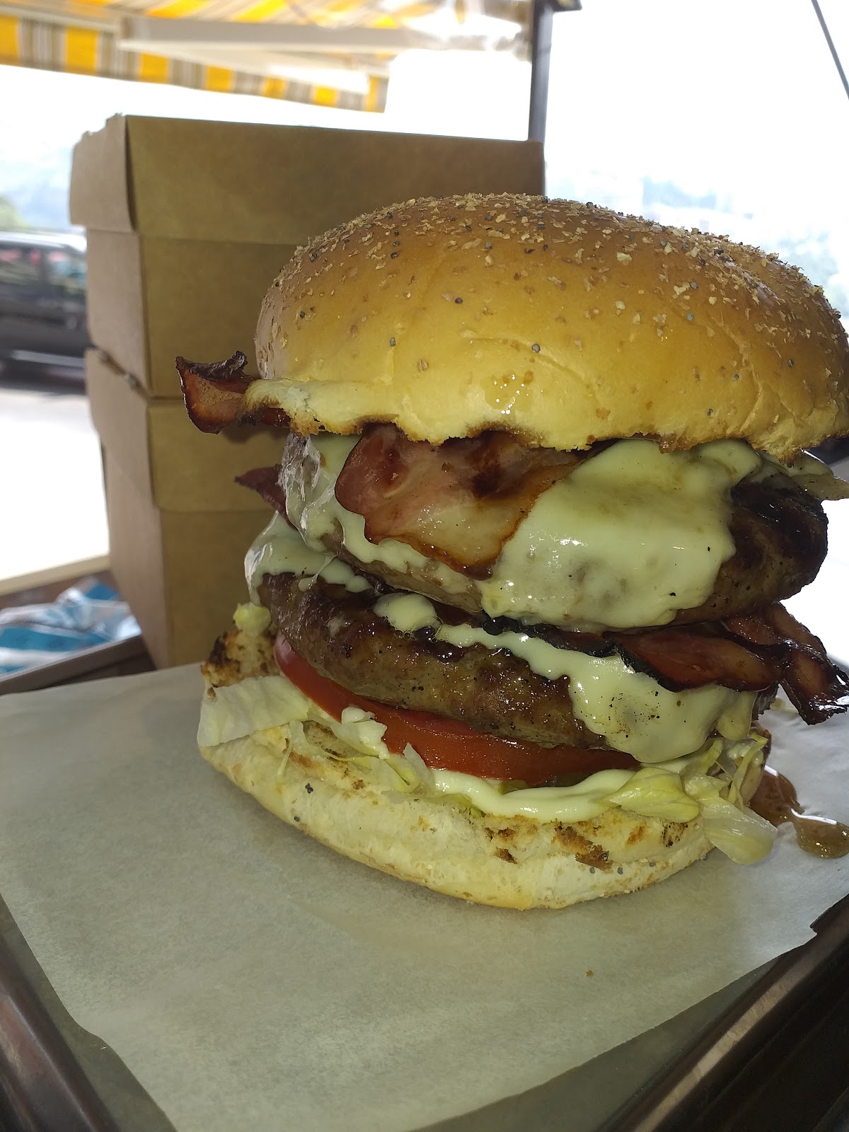 Subburger — photograph 6