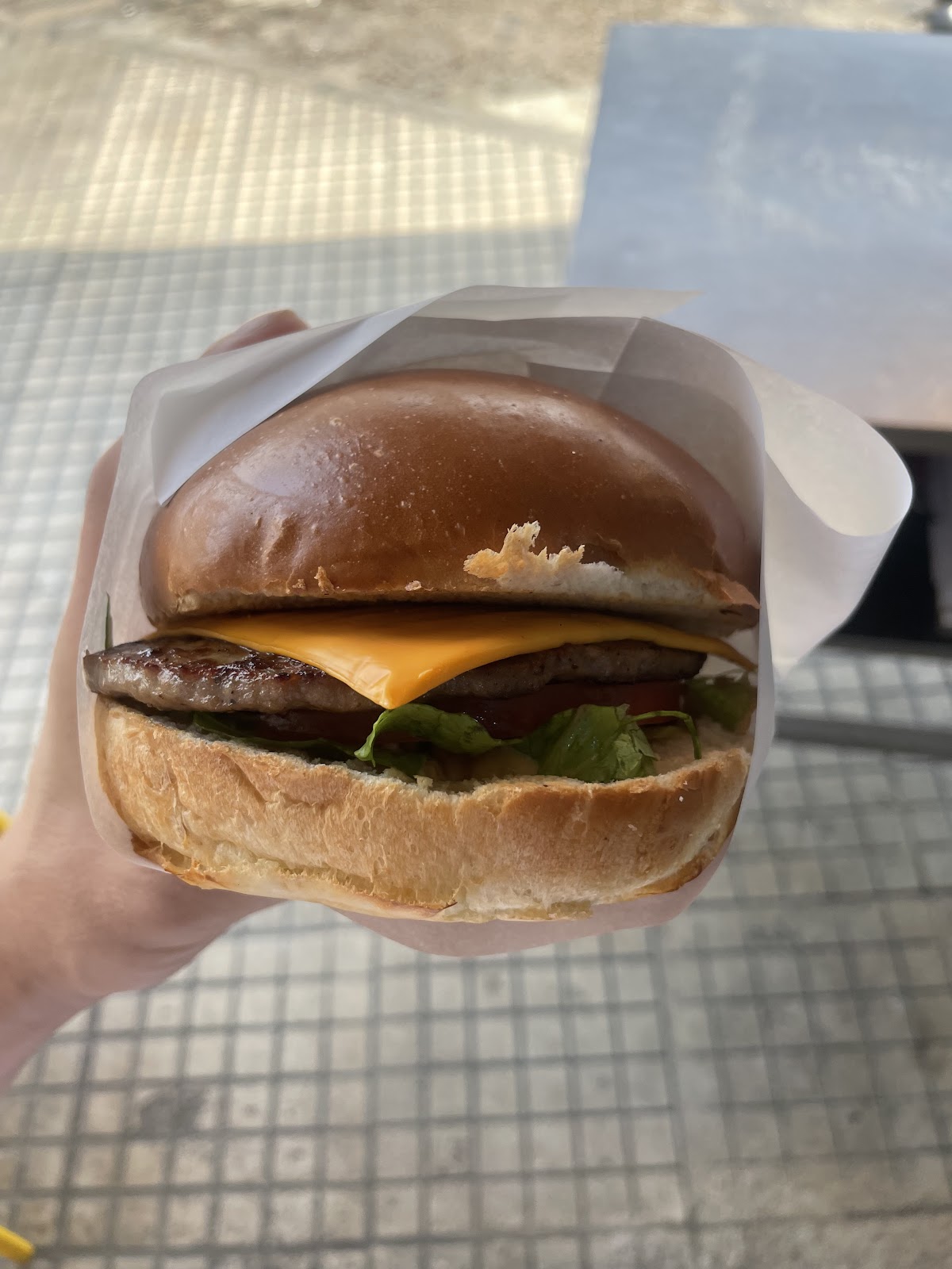 Haber Chicken — photograph 5