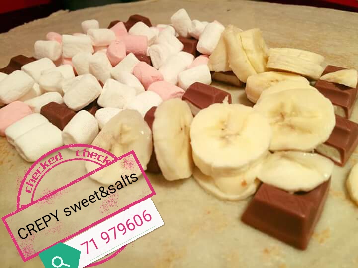 Crepy Sweet & Salt — photograph 4