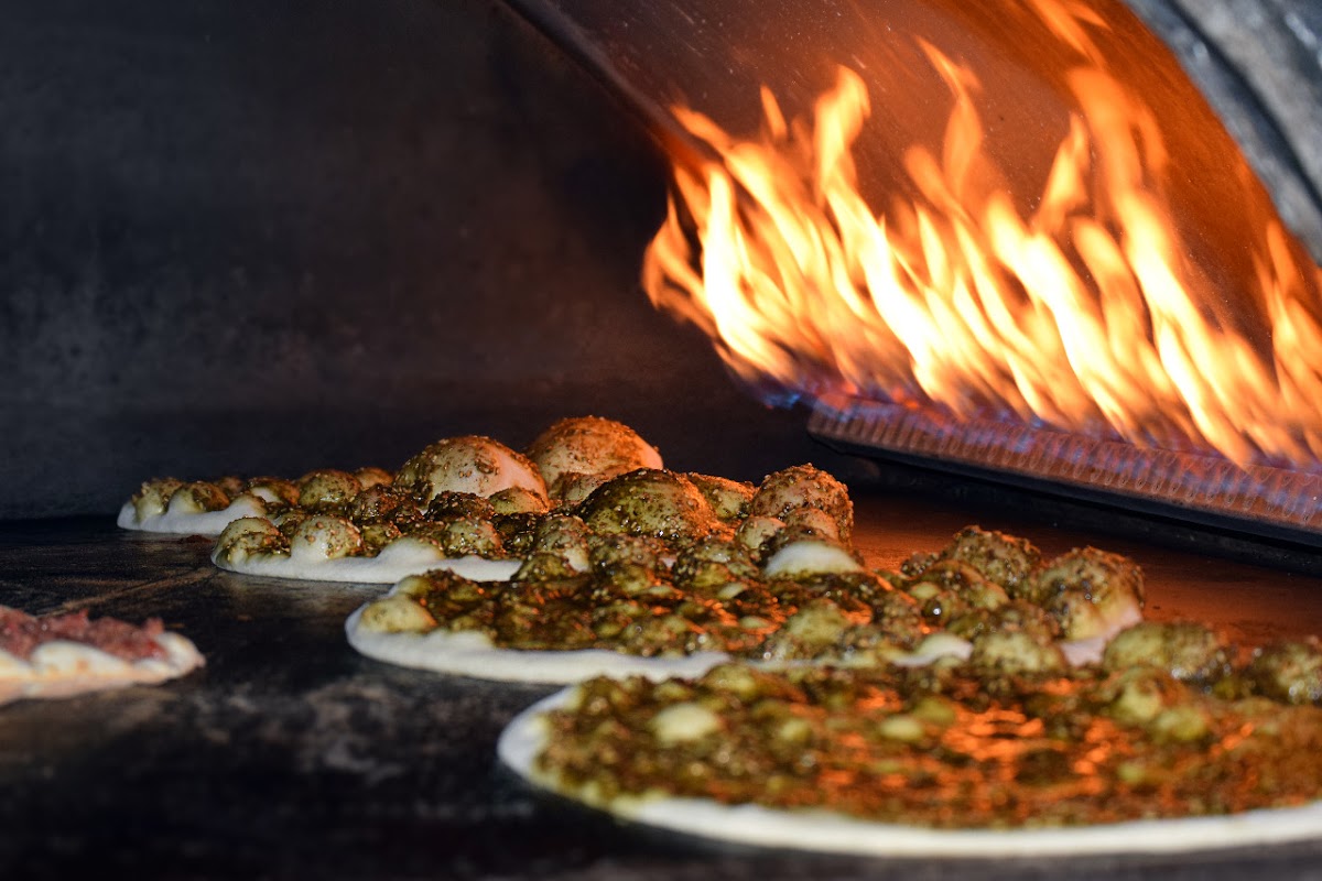Forn al Fayrouz — photograph 5