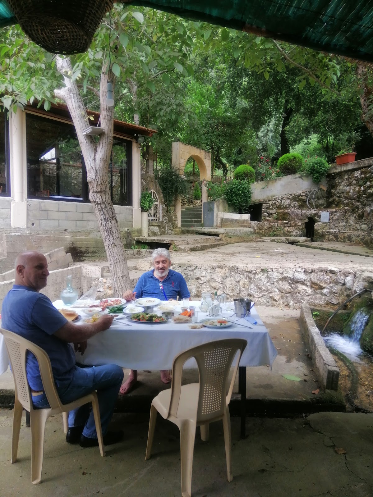 Nabeh Batha Restaurant — photograph 6