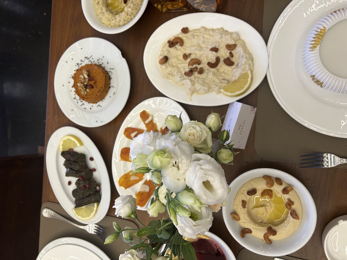 Malak Al Baher Ghazir — photograph 4