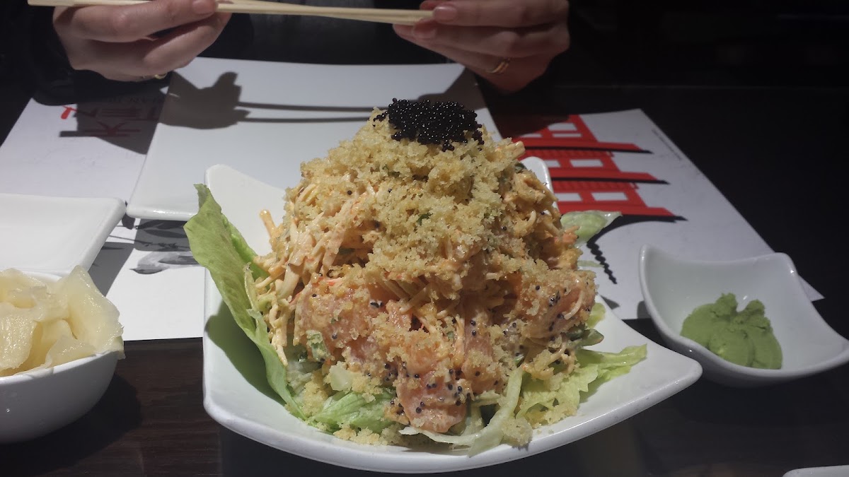 Sushi Restaurant — photograph 6