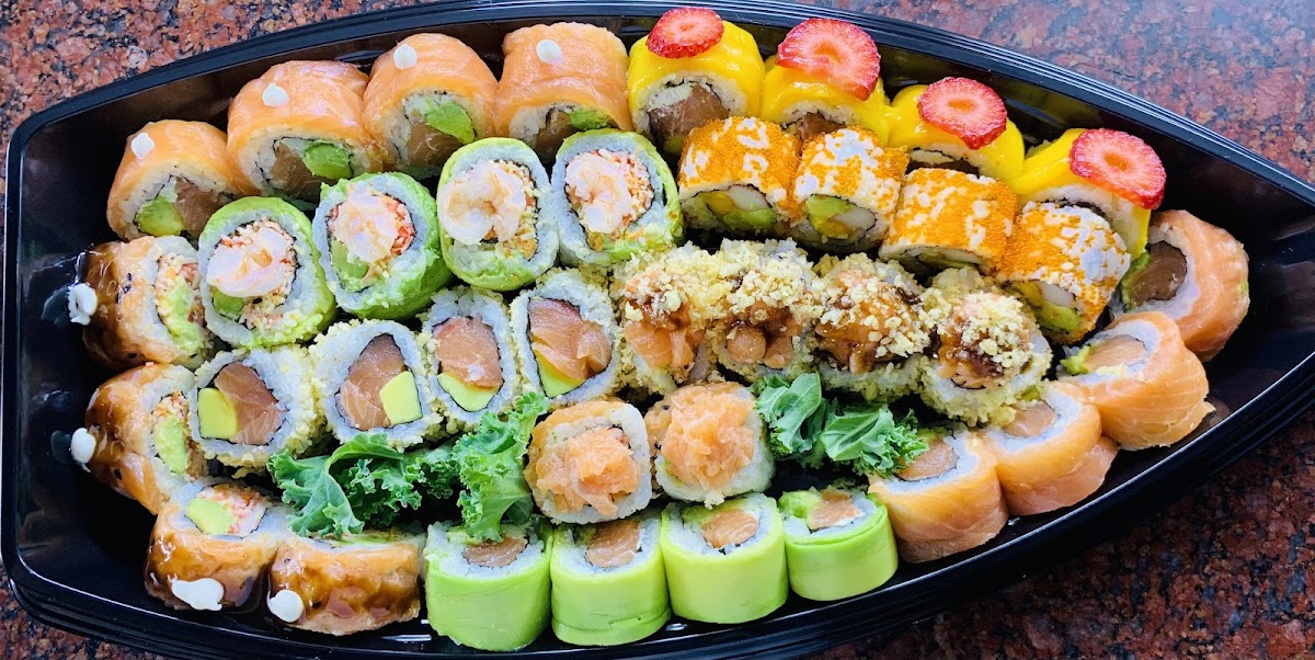 SushiPro