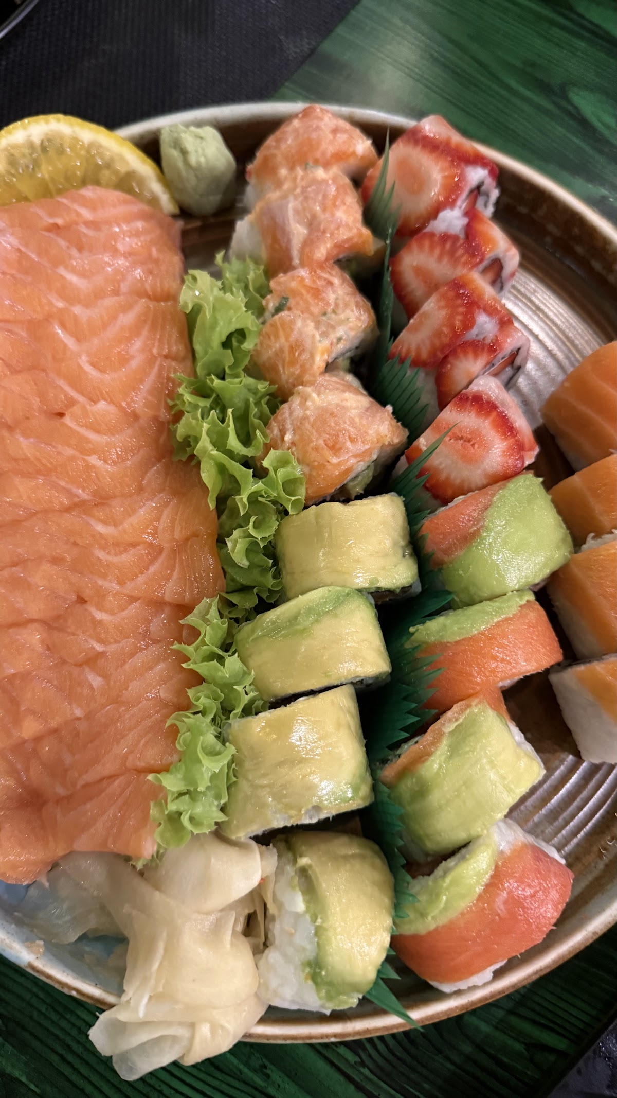 Sushiholic — photograph 5
