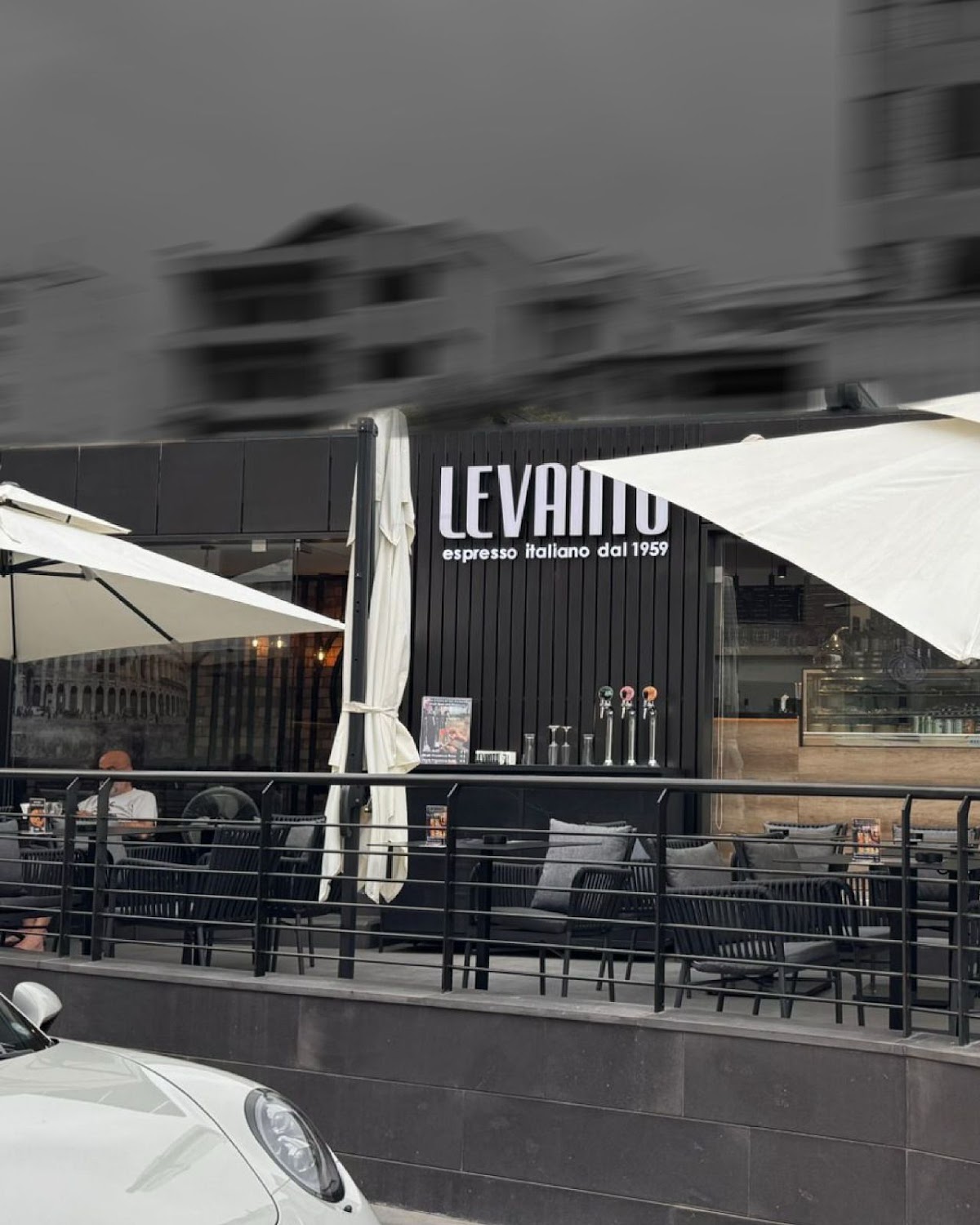 LEVANTO Coffee Shop — photograph 4