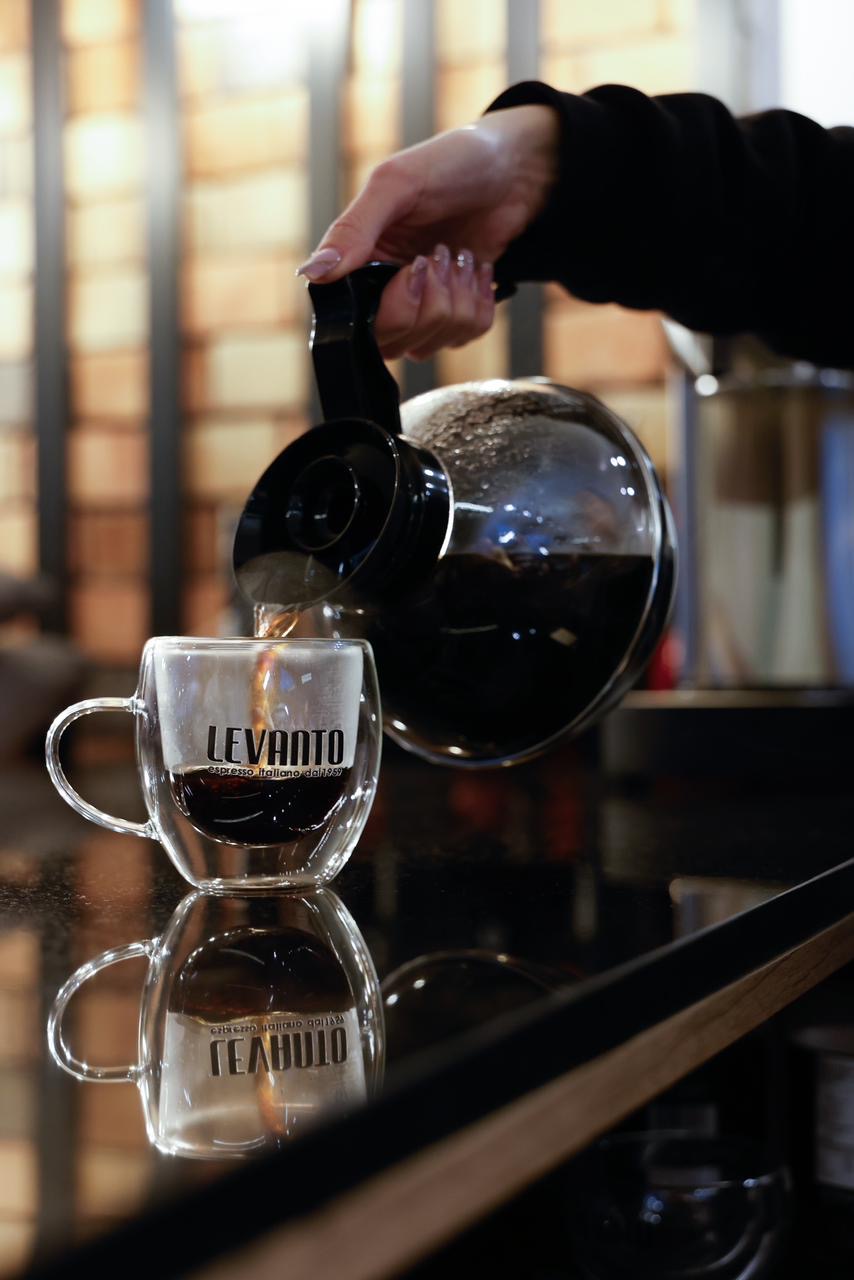 LEVANTO Coffee Shop — photograph 6