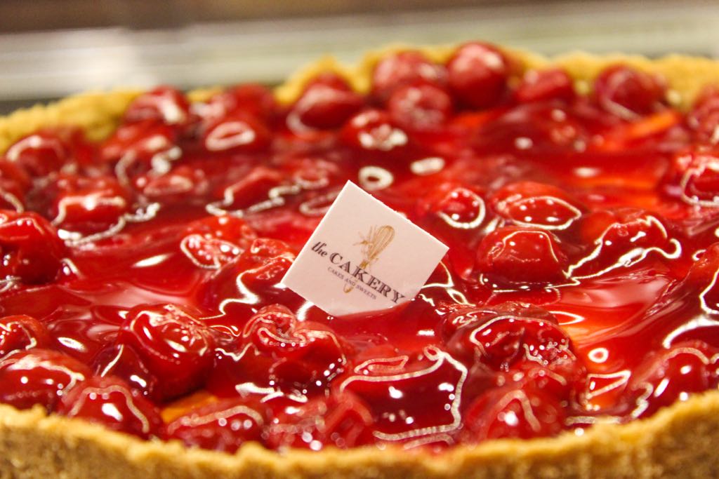 The Cakery — photograph 2