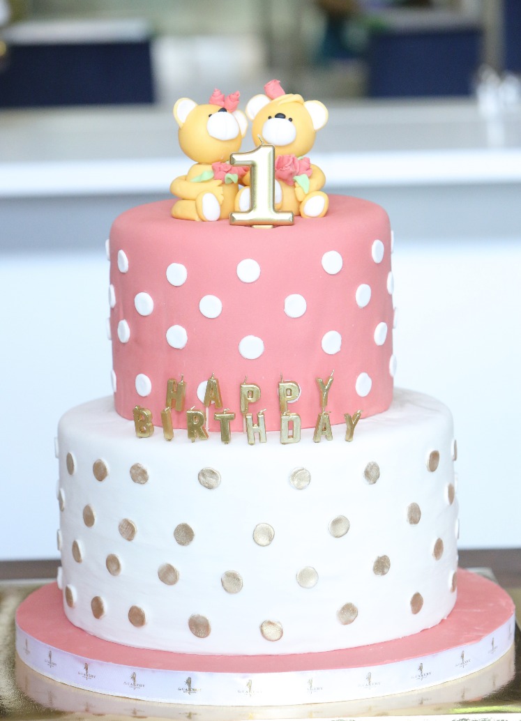 The Cakery — photograph 3