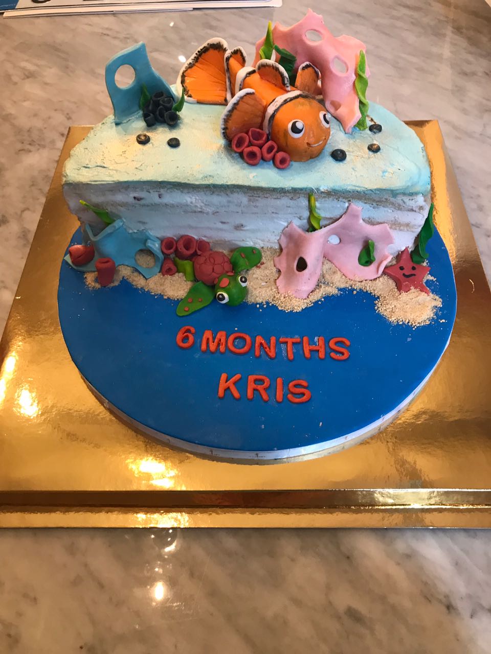 The Cakery — photograph 4