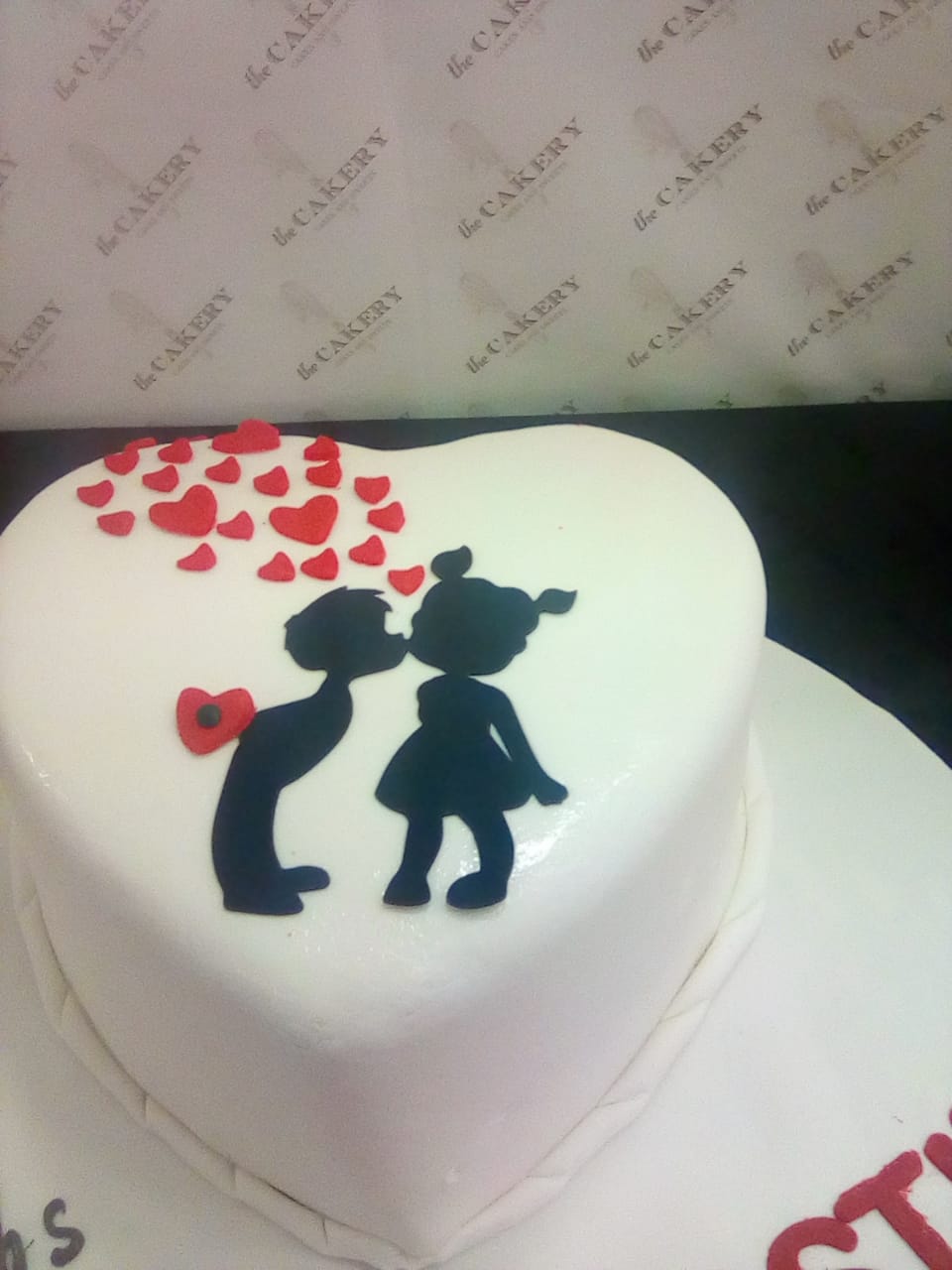 The Cakery — photograph 6