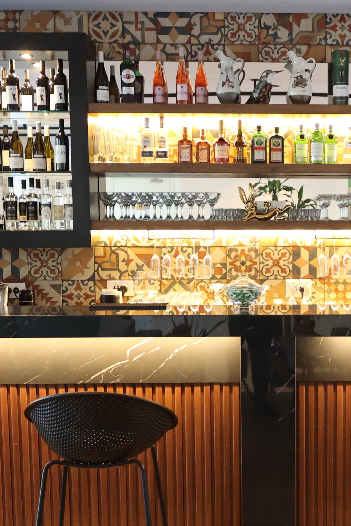 Bloomnco. Restaurant — photograph 4