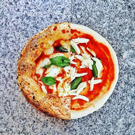 pizzaiolo-Nour El-Din Moussa