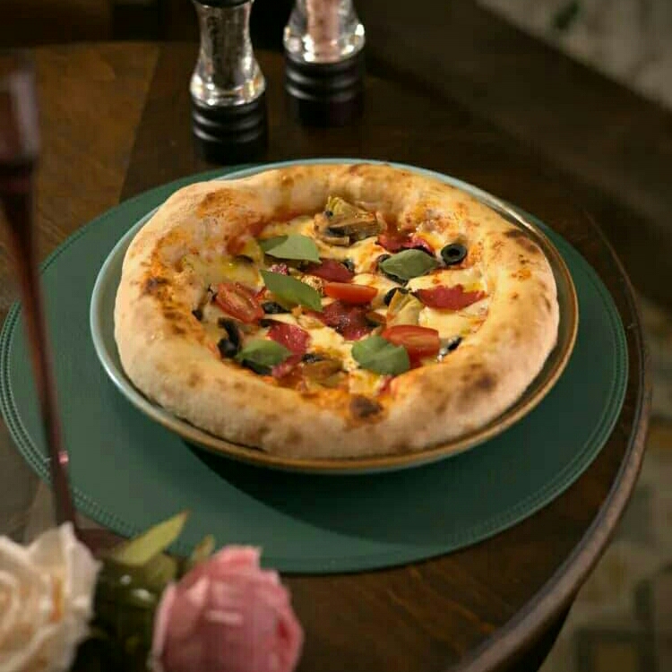 pizzaiolo-Nour El-Din Moussa — photograph 3