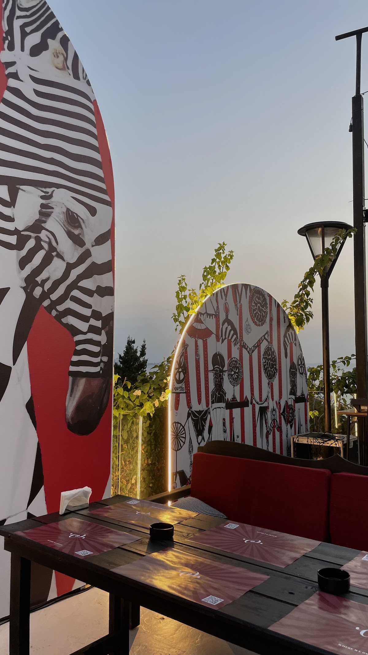 Circo Resto Bar