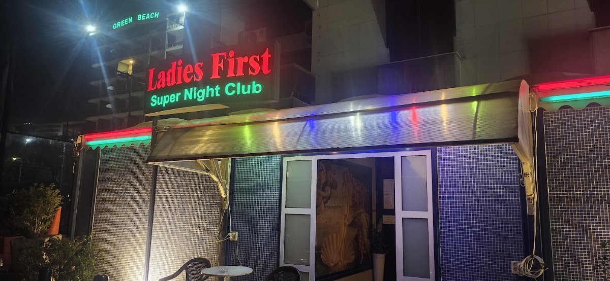 Ladies First Super Night Club