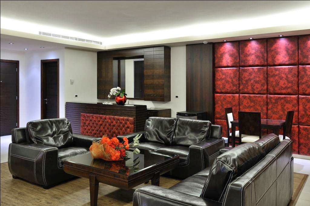 Hollywood Inn Boutique Hotel — photograph 4