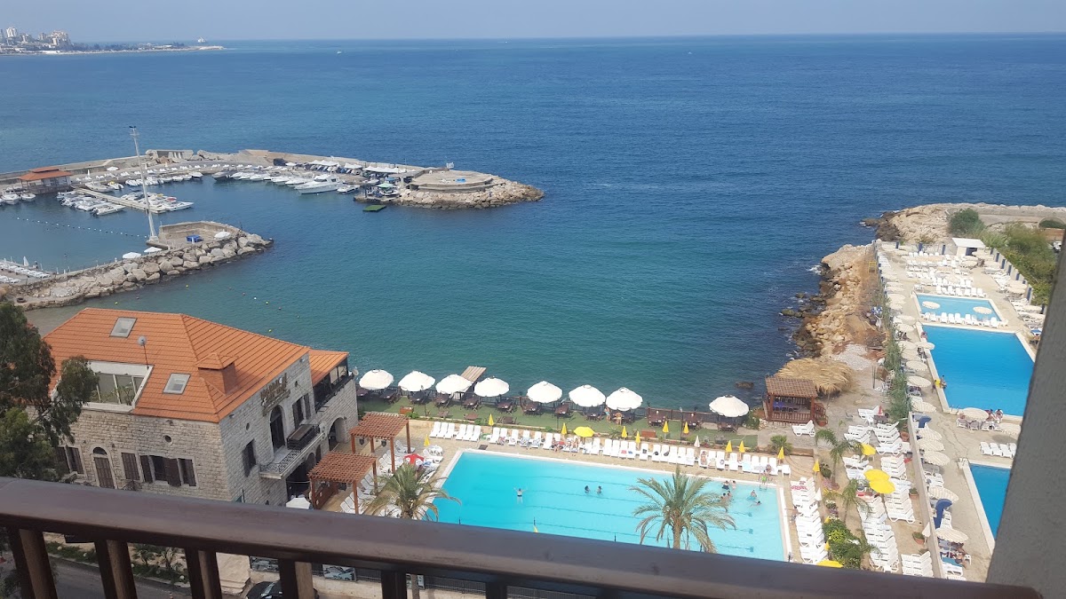 Golden gulf