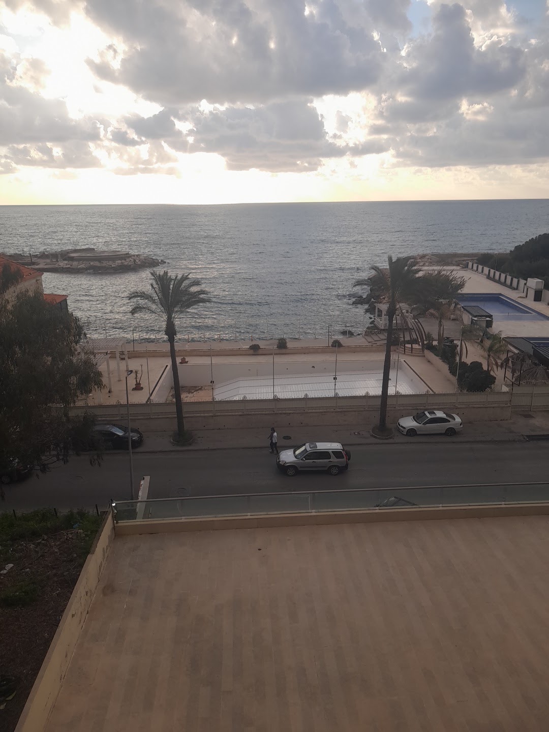 Golden gulf — photograph 3