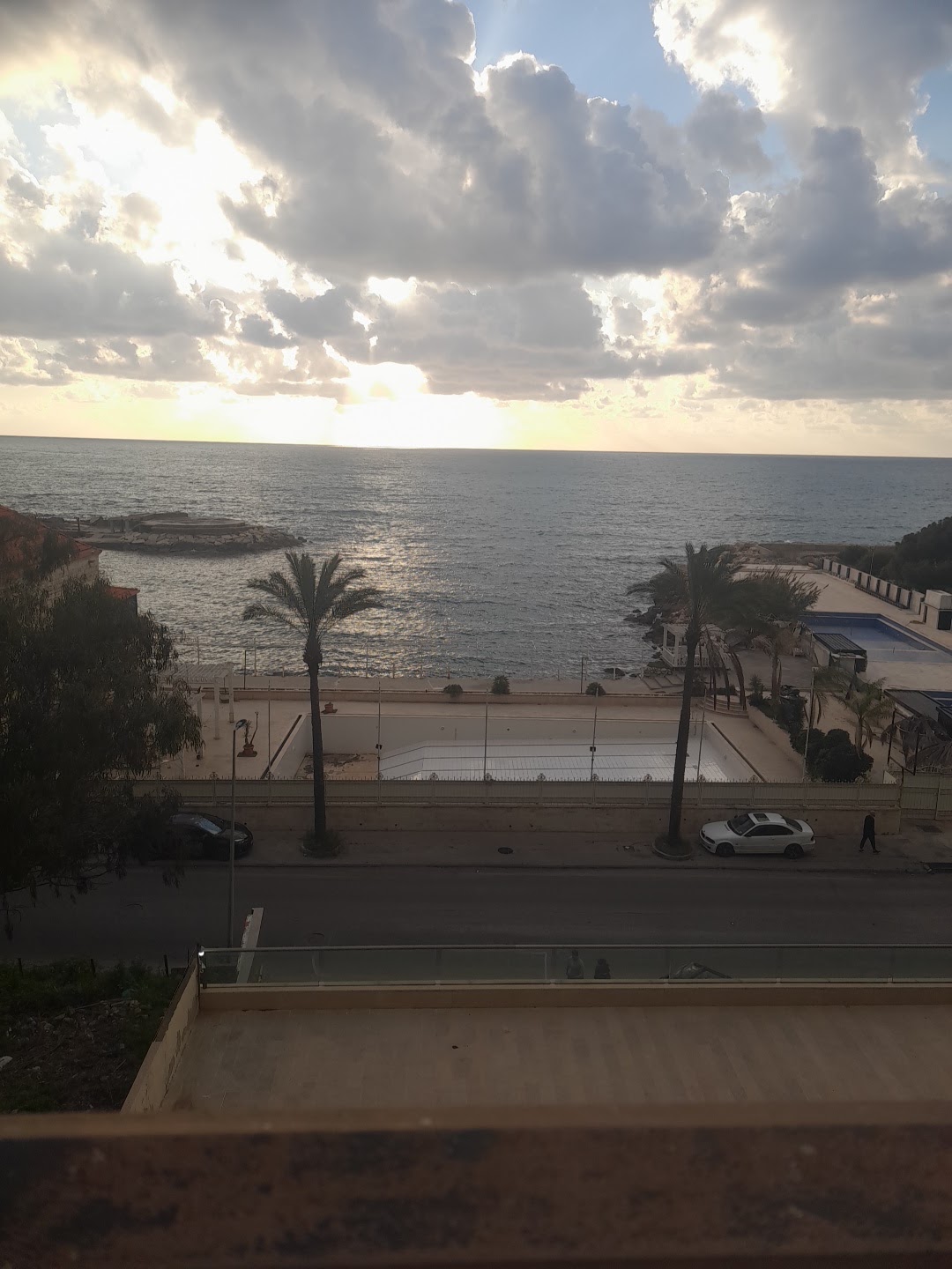 Golden gulf — photograph 4