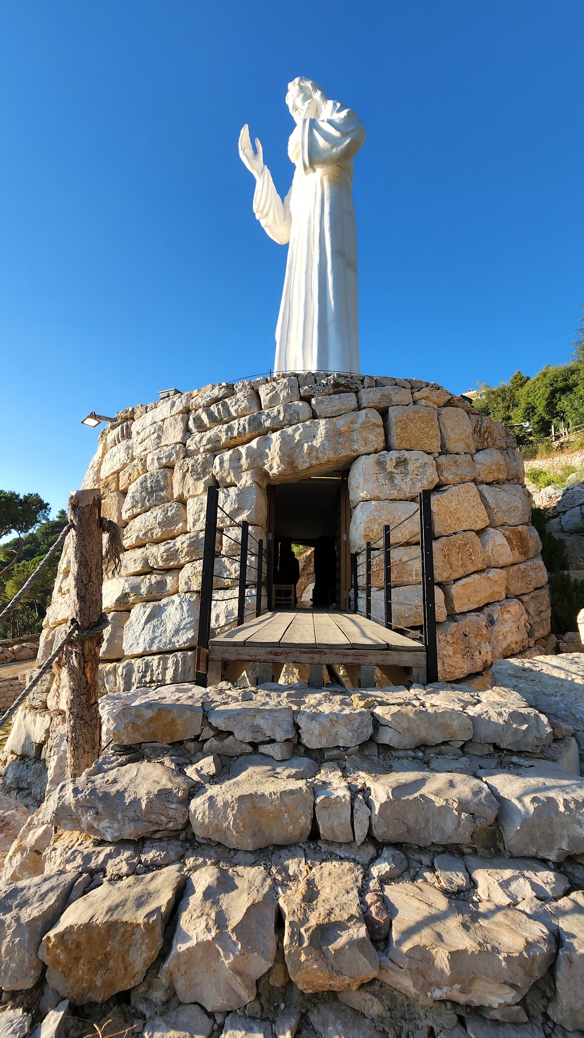 Mountain of Divine Mercy — photograph 2
