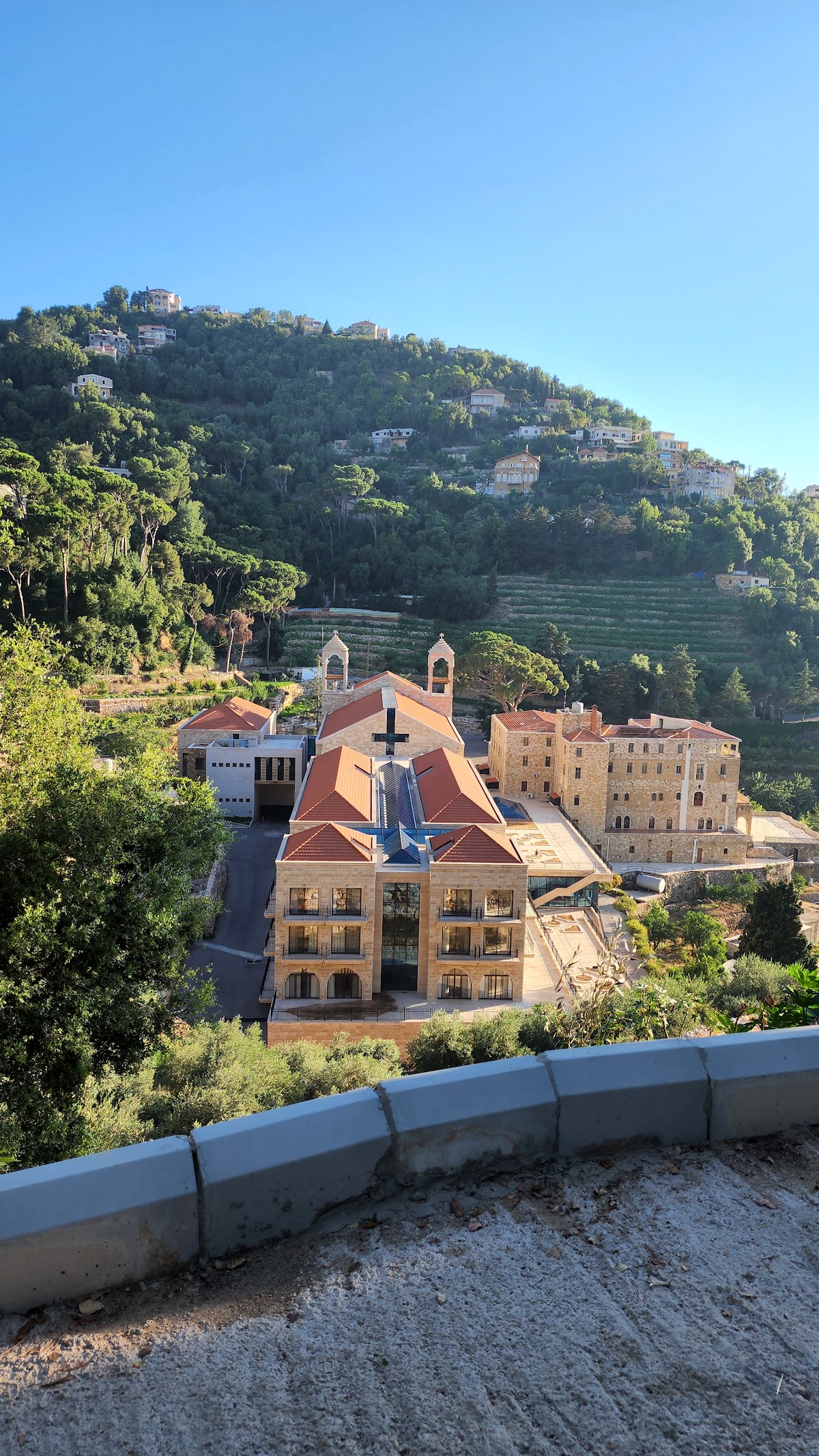 Mountain of Divine Mercy — photograph 5