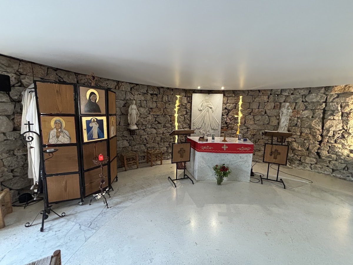 Mountain of Divine Mercy — photograph 6