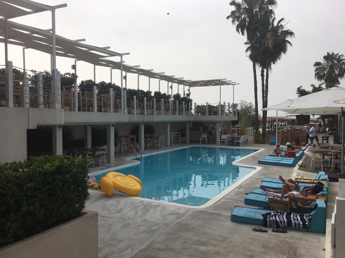 Aigue Marine - Beach Resort — photograph 4