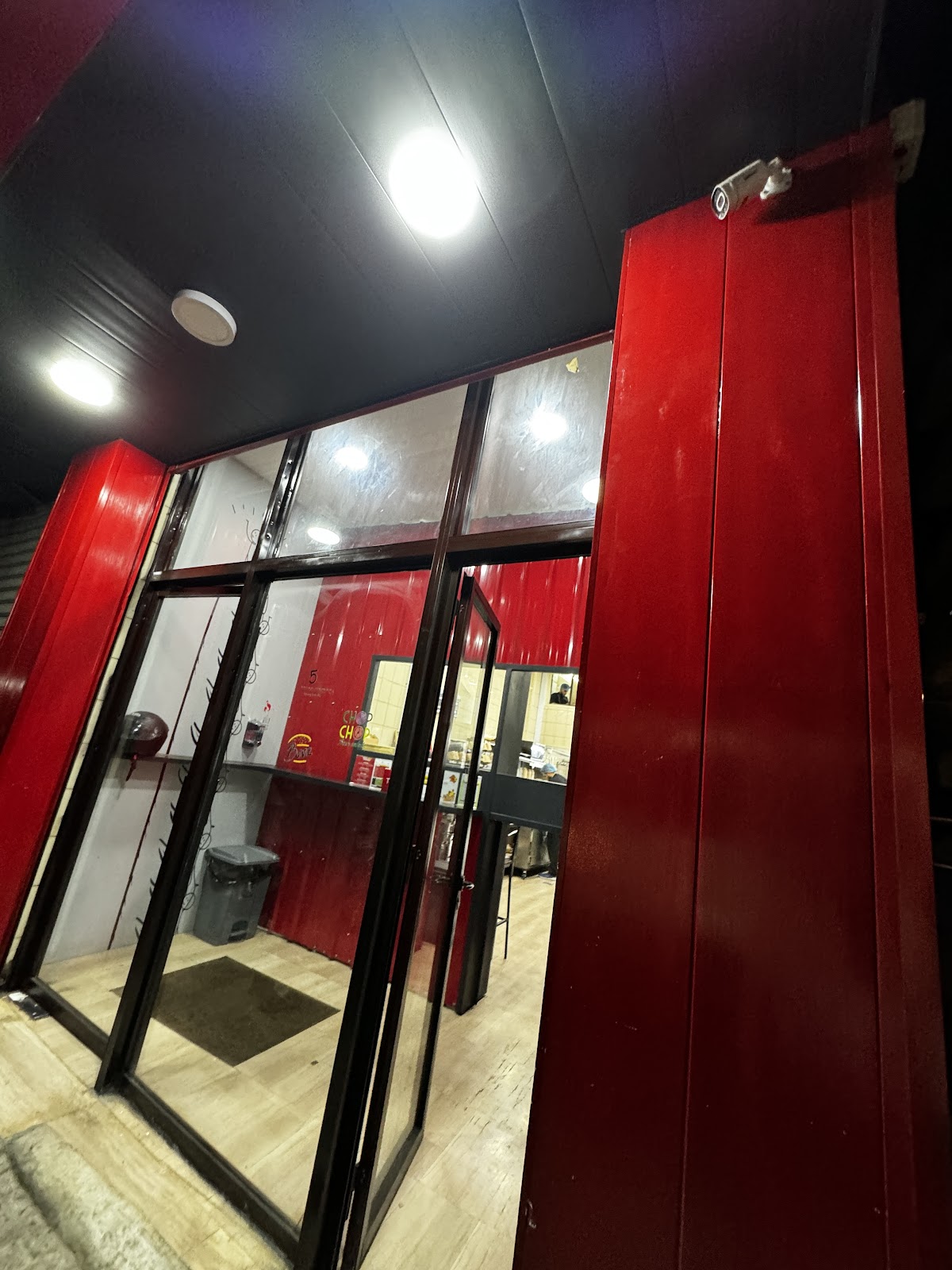57 - Fiftyseven Jal el dib — photograph 6