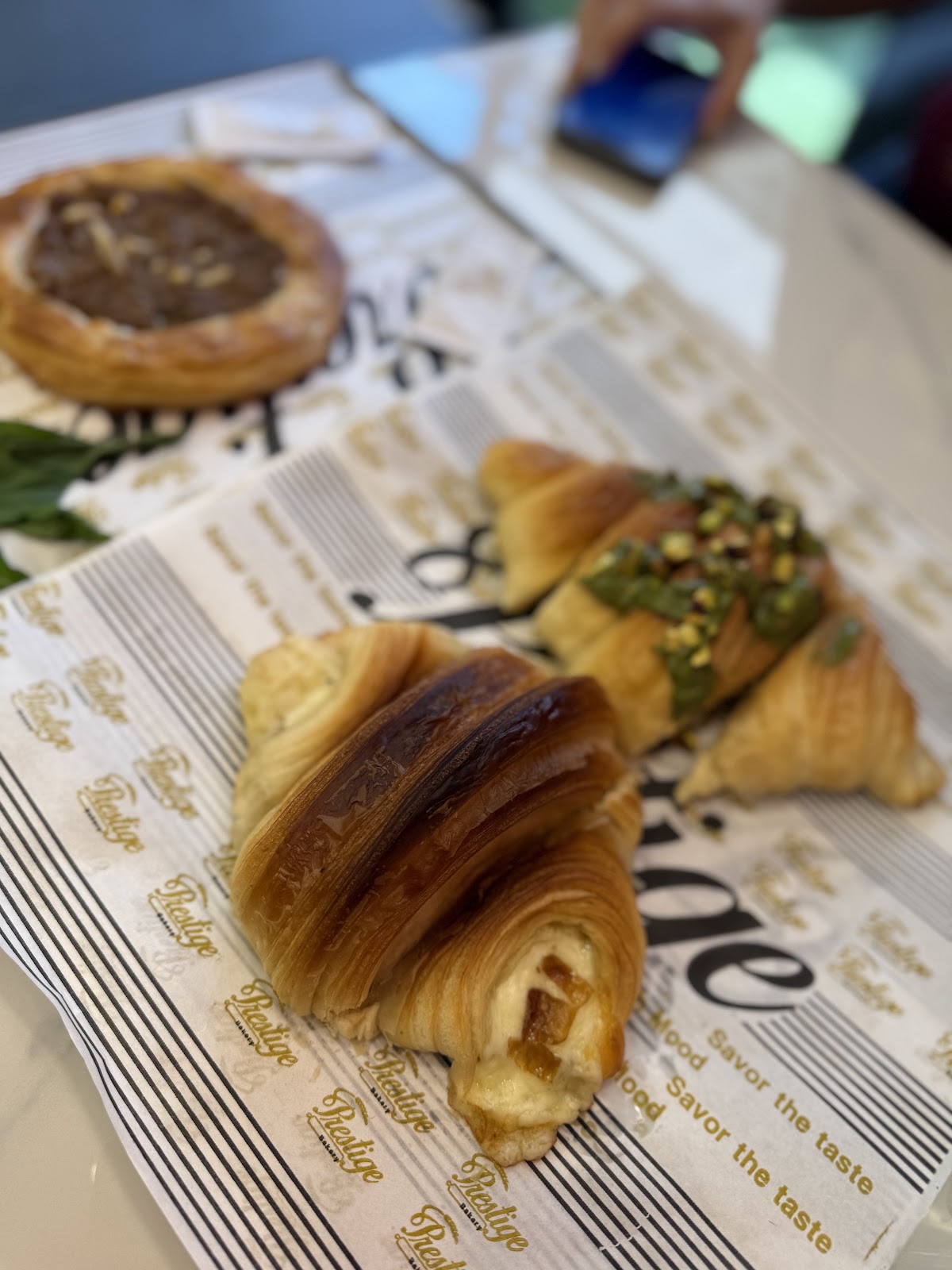 Prestige Bakery — photograph 2