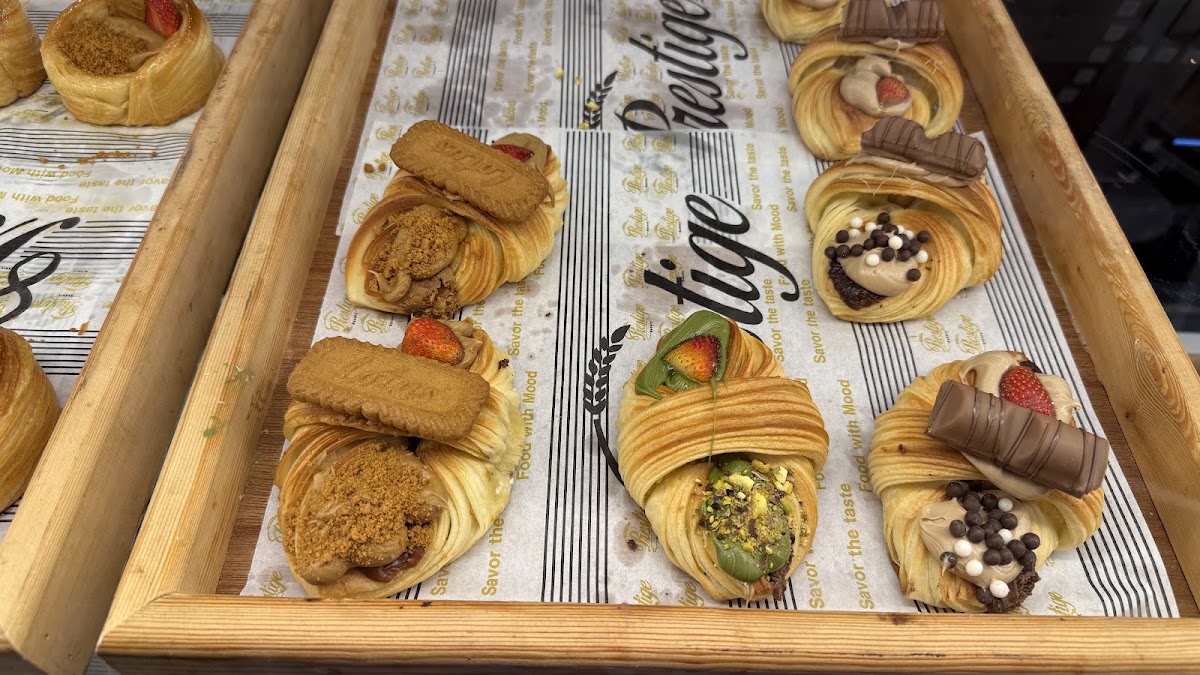 Prestige Bakery — photograph 3