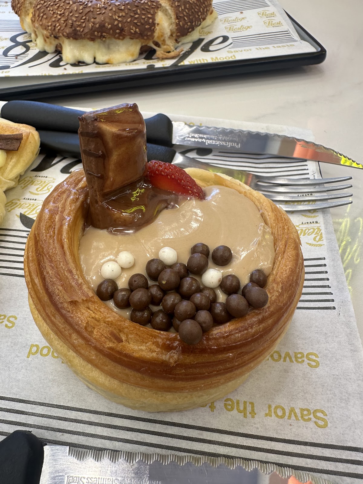 Prestige Bakery — photograph 4