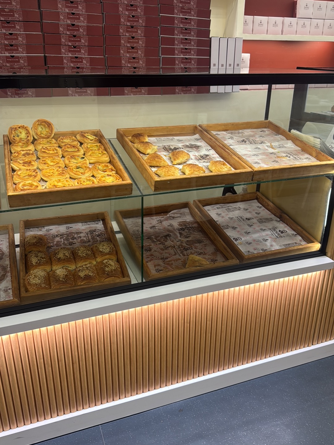 Prestige Bakery — photograph 5