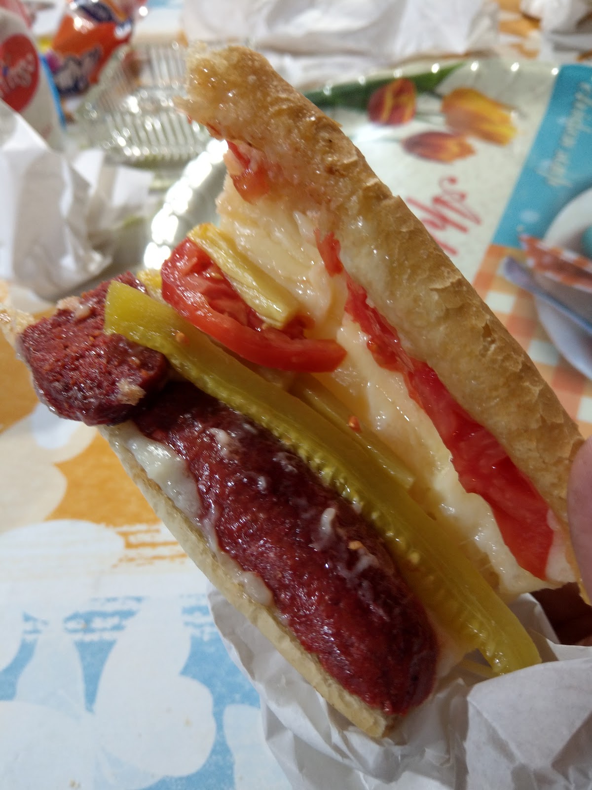 Snack K&P — photograph 2