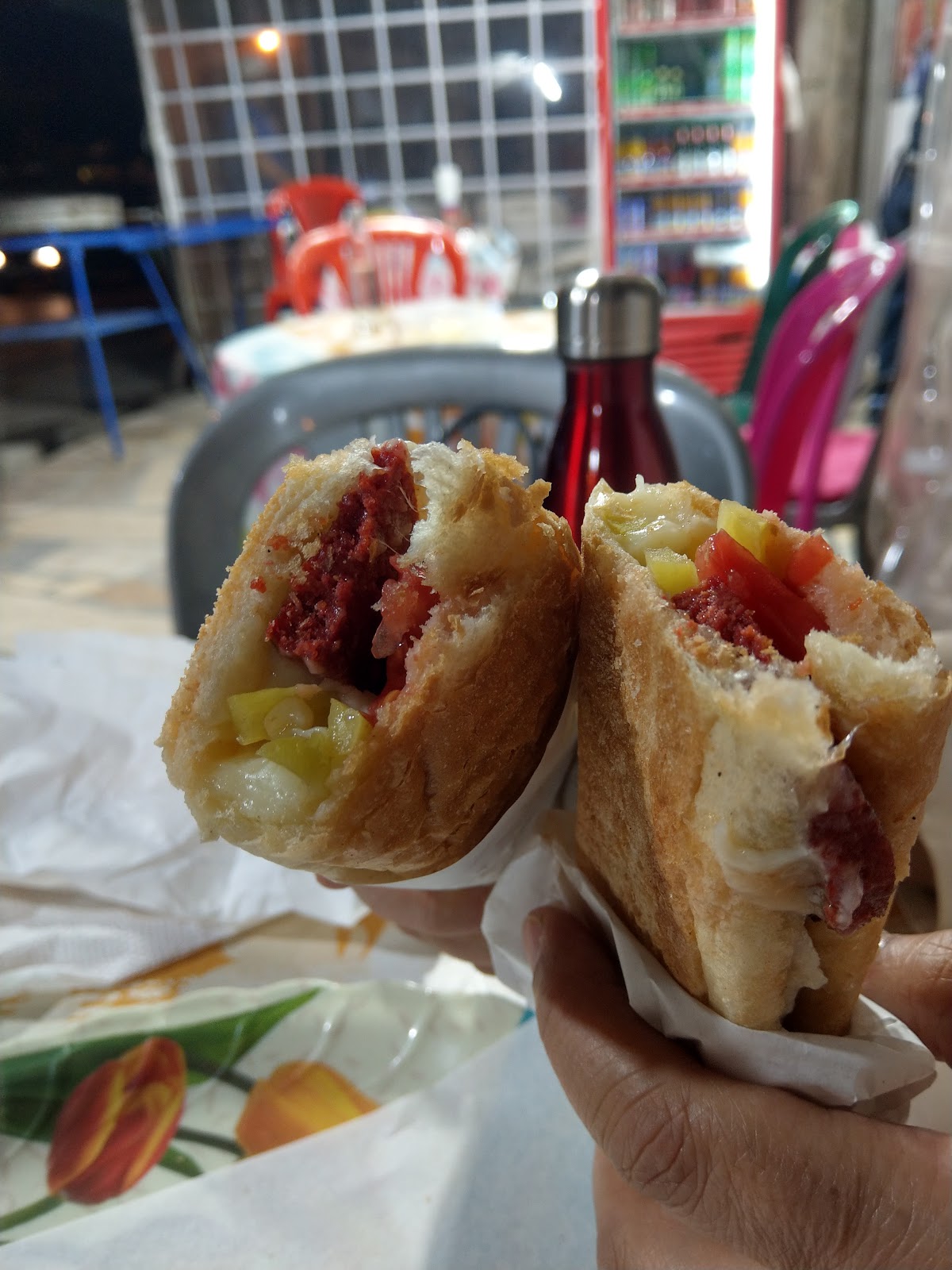 Snack K&P — photograph 3