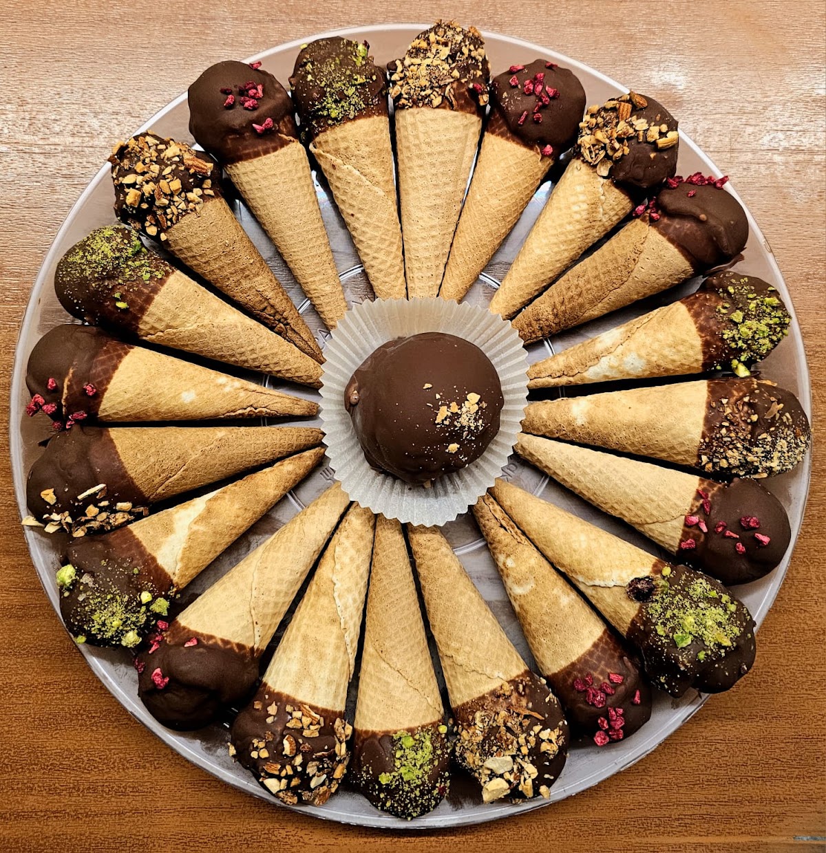 Samir Ice Cream — photograph 4