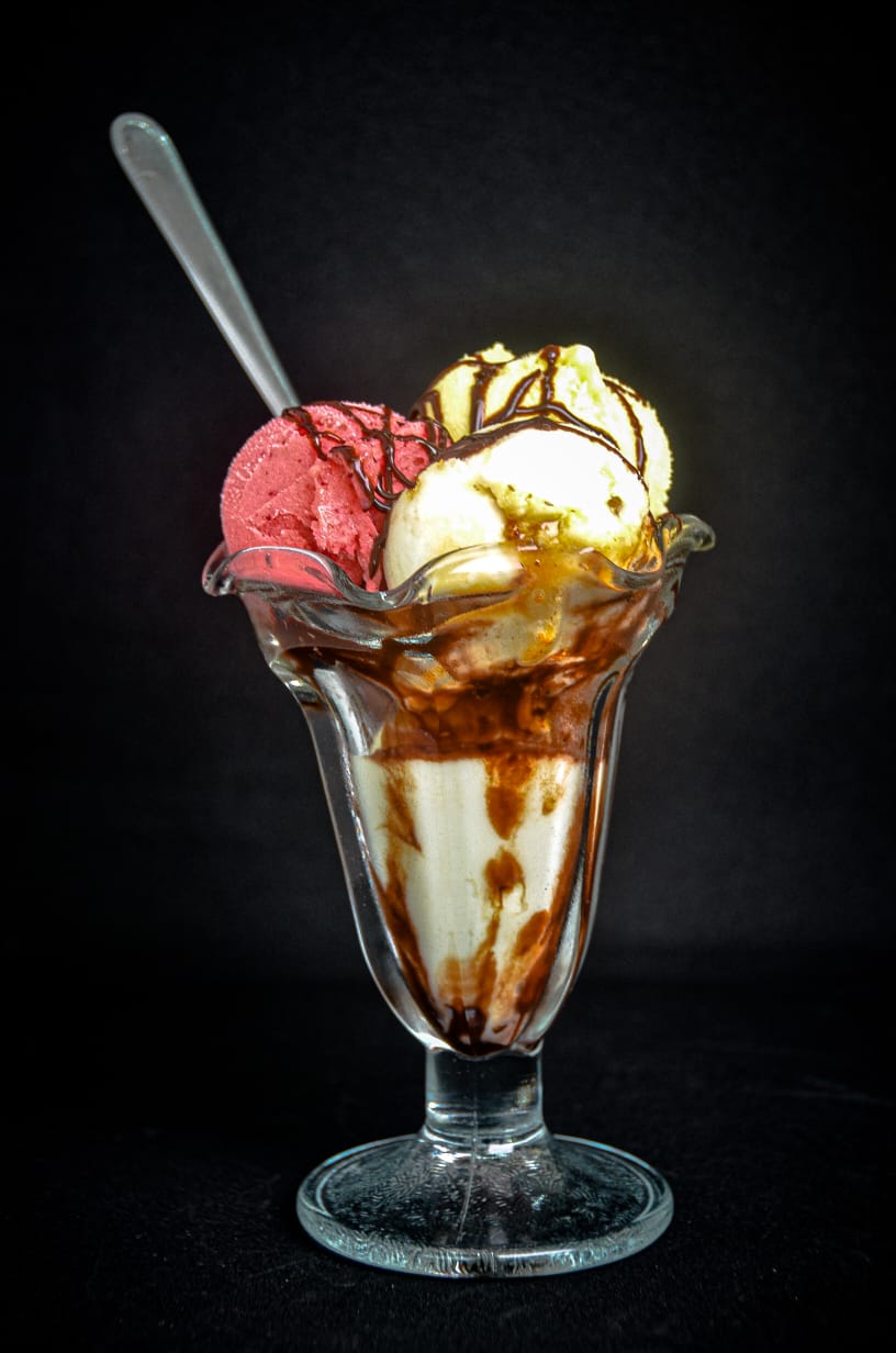 Samir Ice Cream — photograph 5