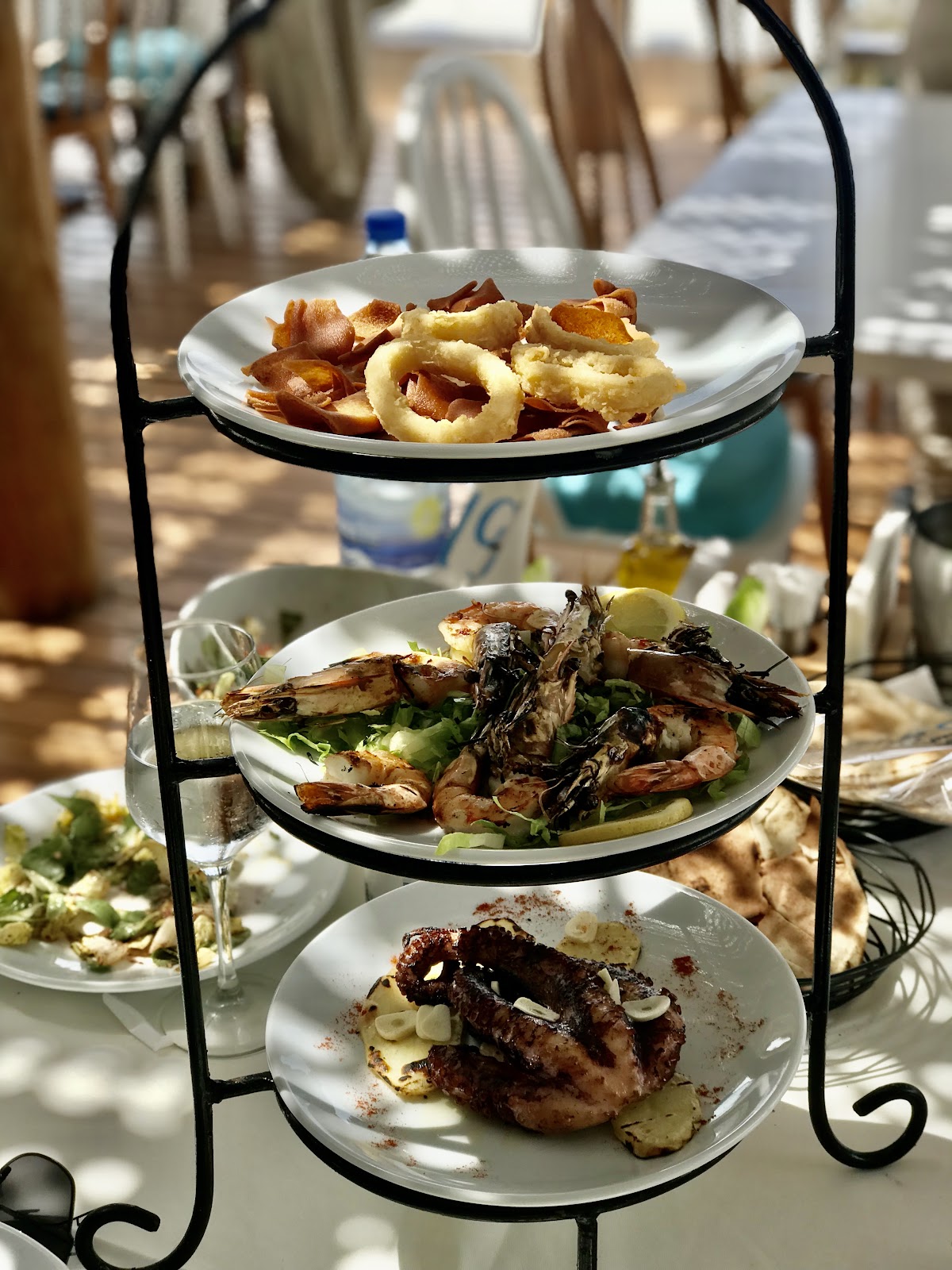 Chez Zakhia — photograph 2