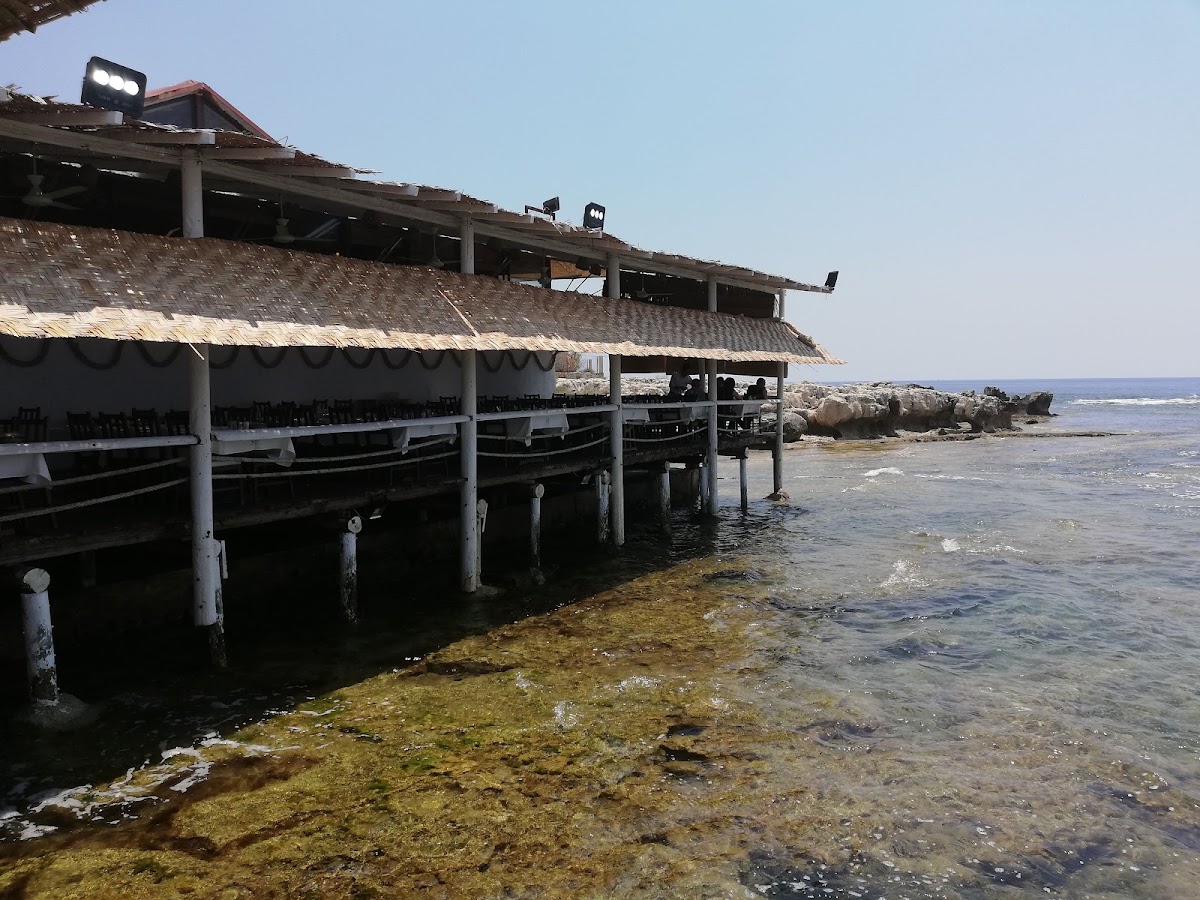 Chez Zakhia — photograph 6