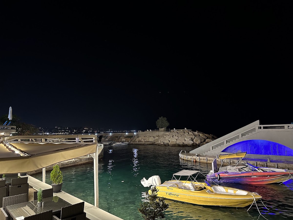 Sea Square - Samar Resort — photograph 4