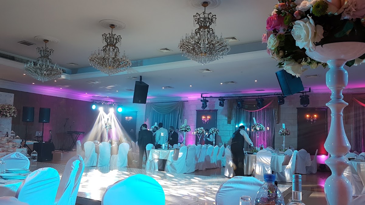 Mayyal restaurant