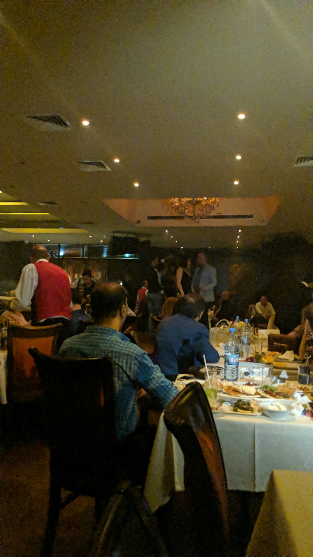Mayyal restaurant — photograph 4
