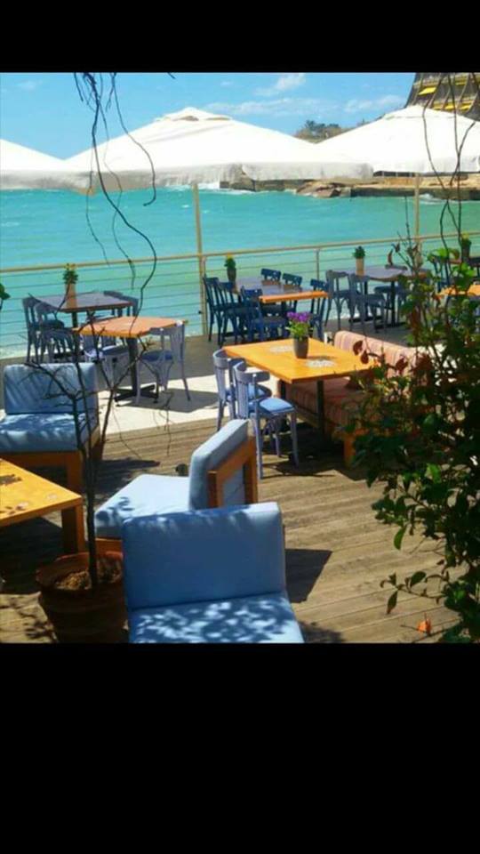 Le Galet Restaurant