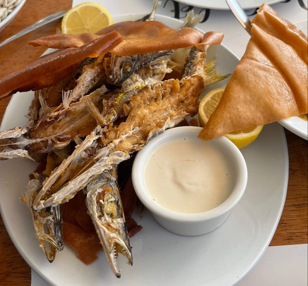 Le Galet Restaurant — photograph 2