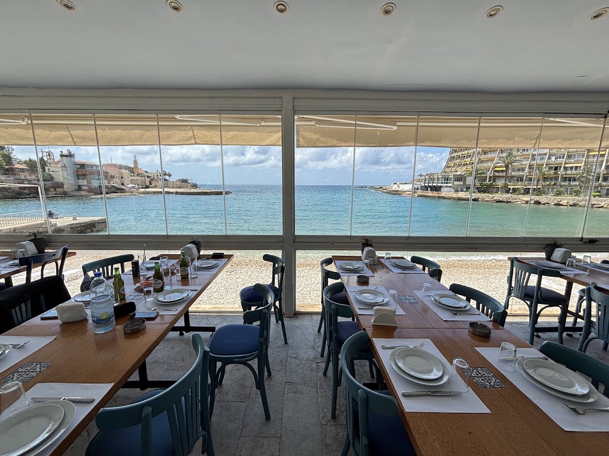 Le Galet Restaurant — photograph 3