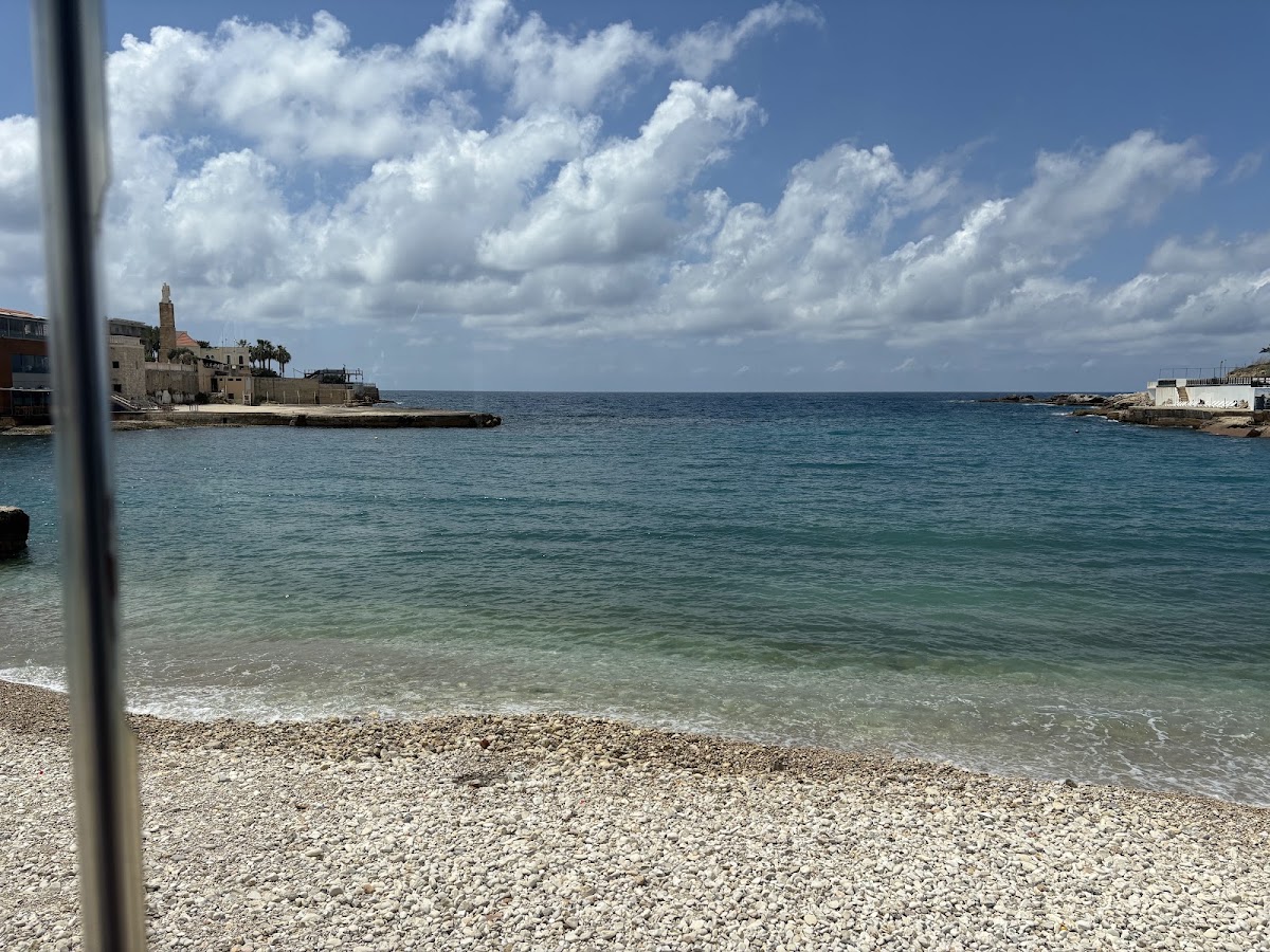 Le Galet Restaurant — photograph 4